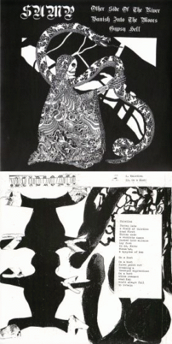 Sexdrome : Sump - Sexdrome